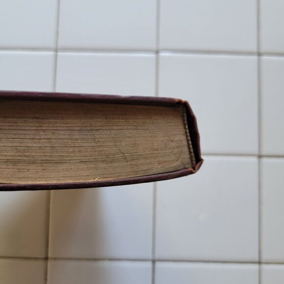 Effective Speaking By Arthur Edward Phillips Hardcover Book 1925 Vintage Decor - Picture 7 of 13